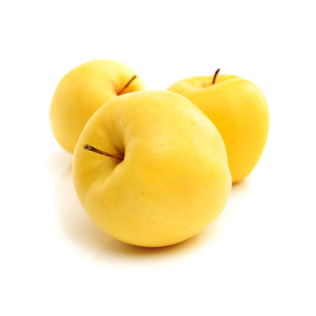 Manzana Golden Delicious